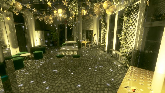 Area Martini - Stelle e palle - Piante e lampade opposto_16_9